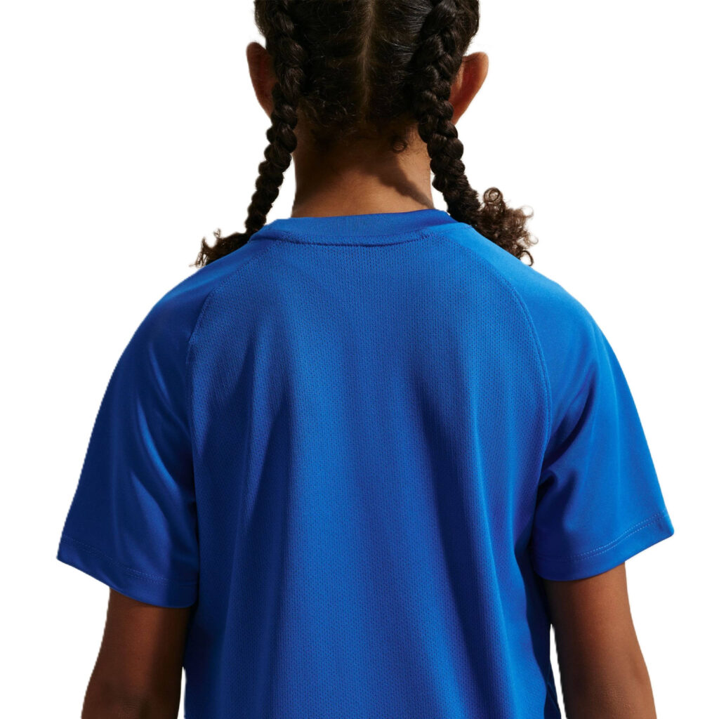 Koszulka Nike Junior Dri-FIT Park VIII HV8182-463