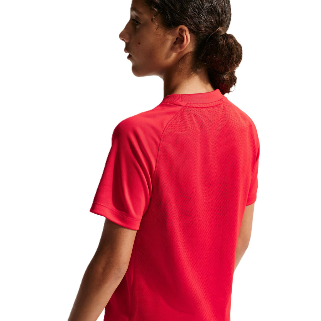 Koszulka Nike Junior Dri-FIT Park VIII HV8182-657
