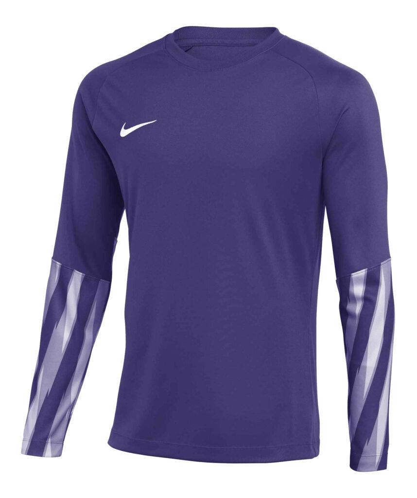 Koszulka bramkarska Nike Park V Jersey HV8314-507