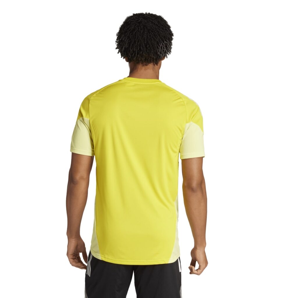 Koszulka treningowa adidas Tiro 25 Competition JI8952