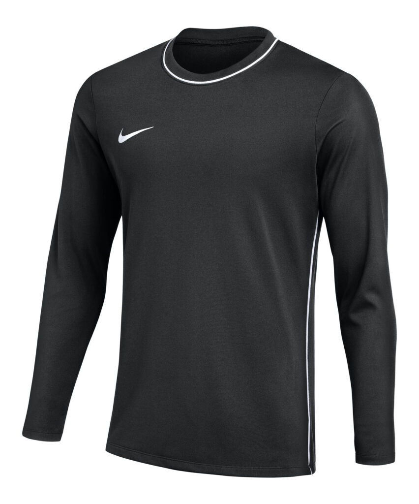 Koszulka z długim rękawem Nike Dri-FIT Park HM7165-010