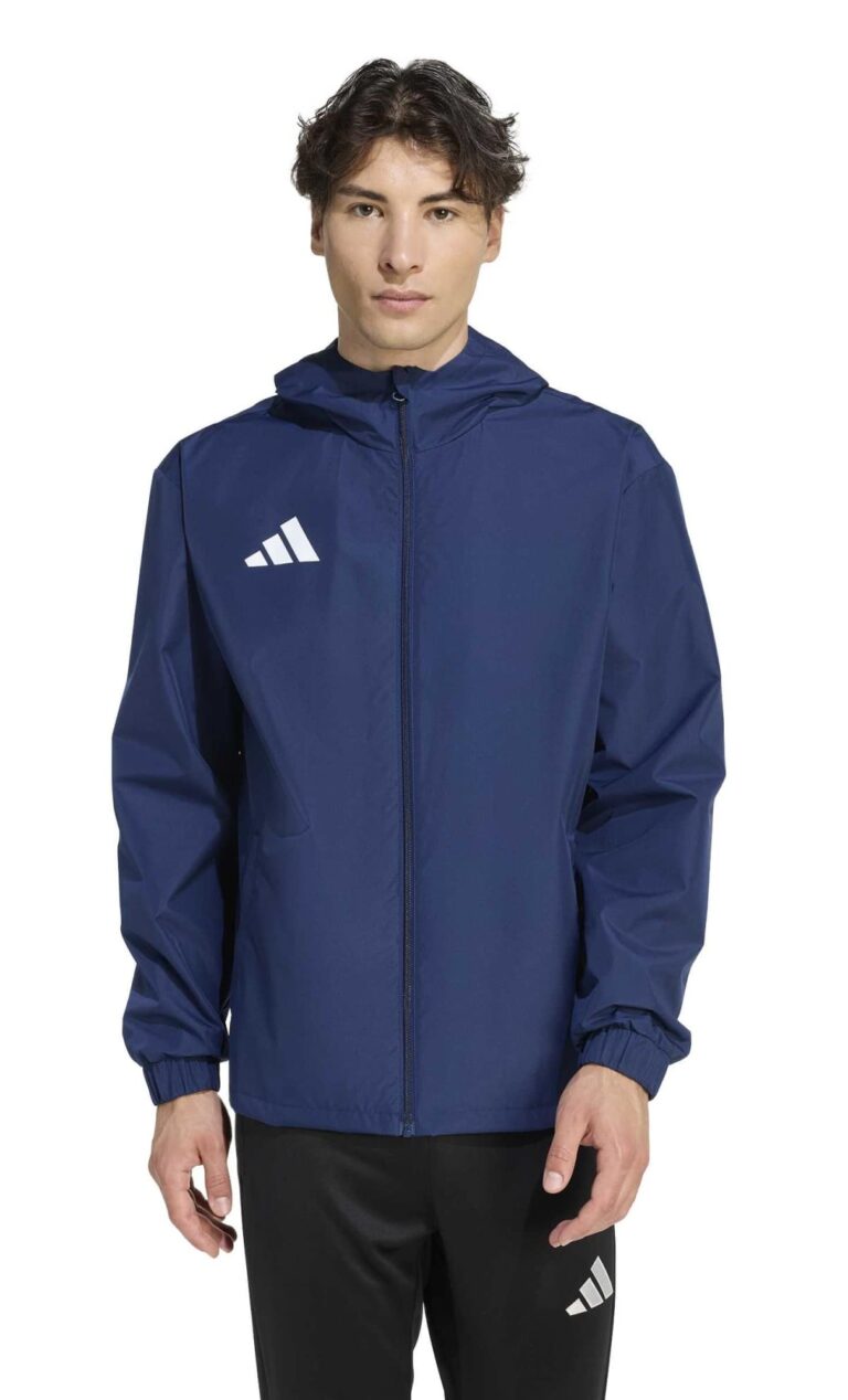 Kurtka adidas Entrada 26 All-weather JZ9102