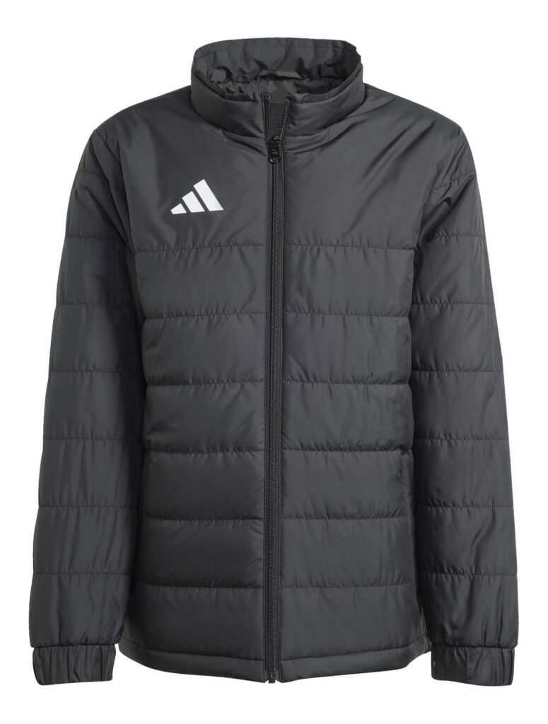 Kurtka adidas Junior Entrada 26 Light JZ9124