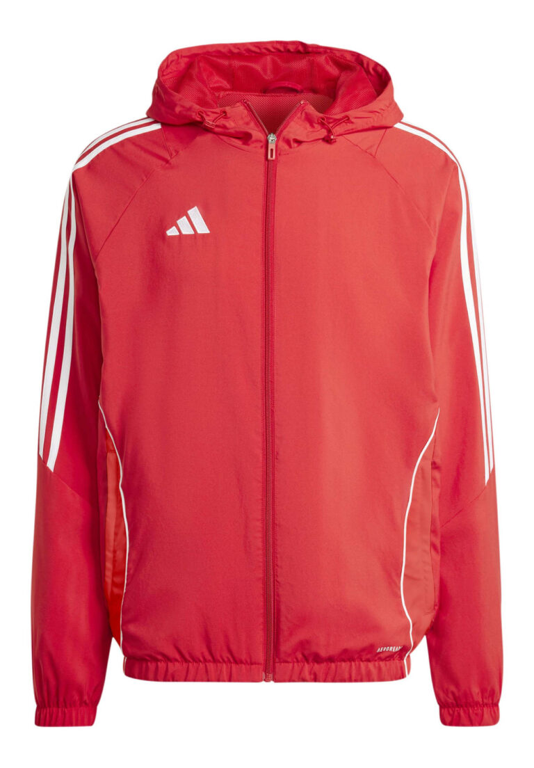 Kurtka przeciwwiatrowa adidas Tiro 24 IM8809