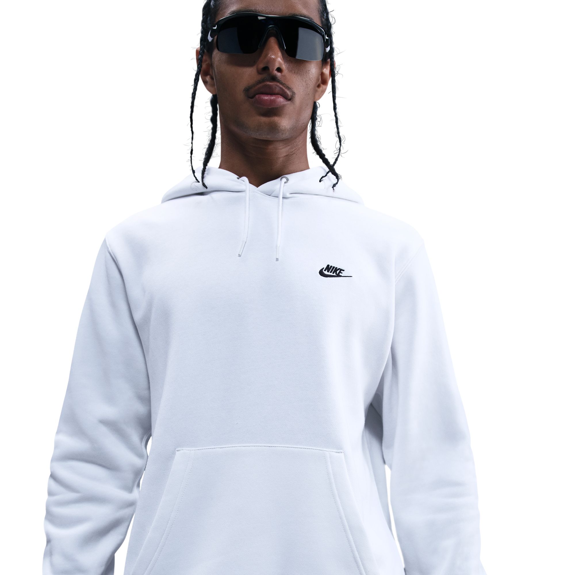 Bluza Nike Club FN3859-100