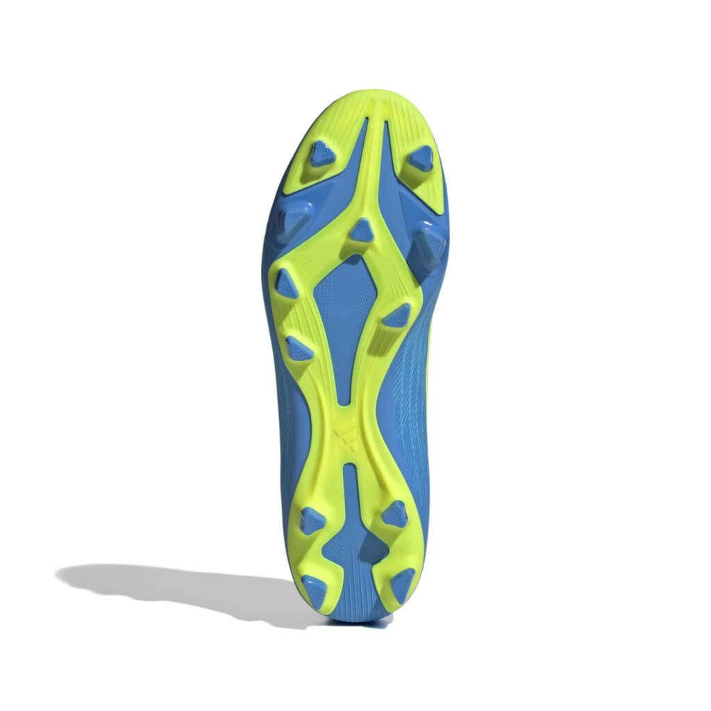 Buty adidas F50 Club FG/MG JS1472