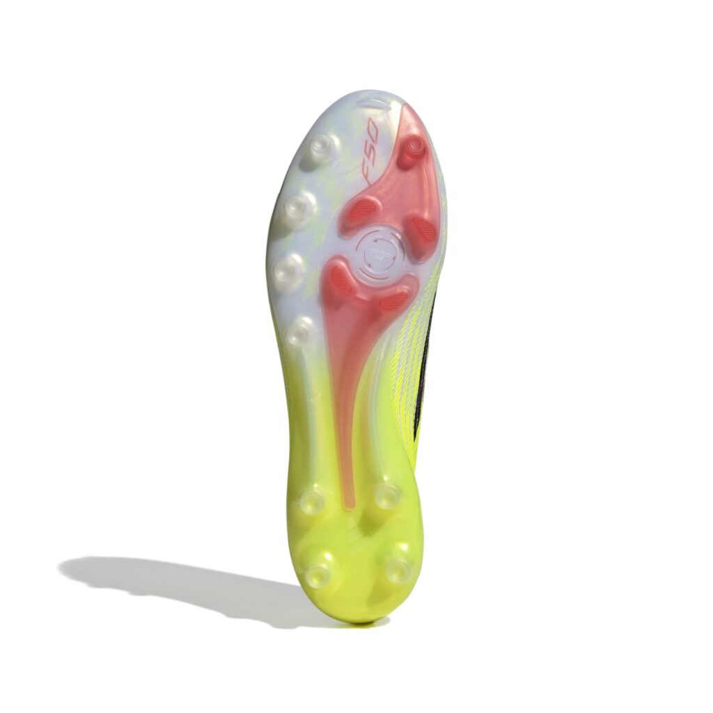 Buty adidas F50 Elite LL AG JQ1472