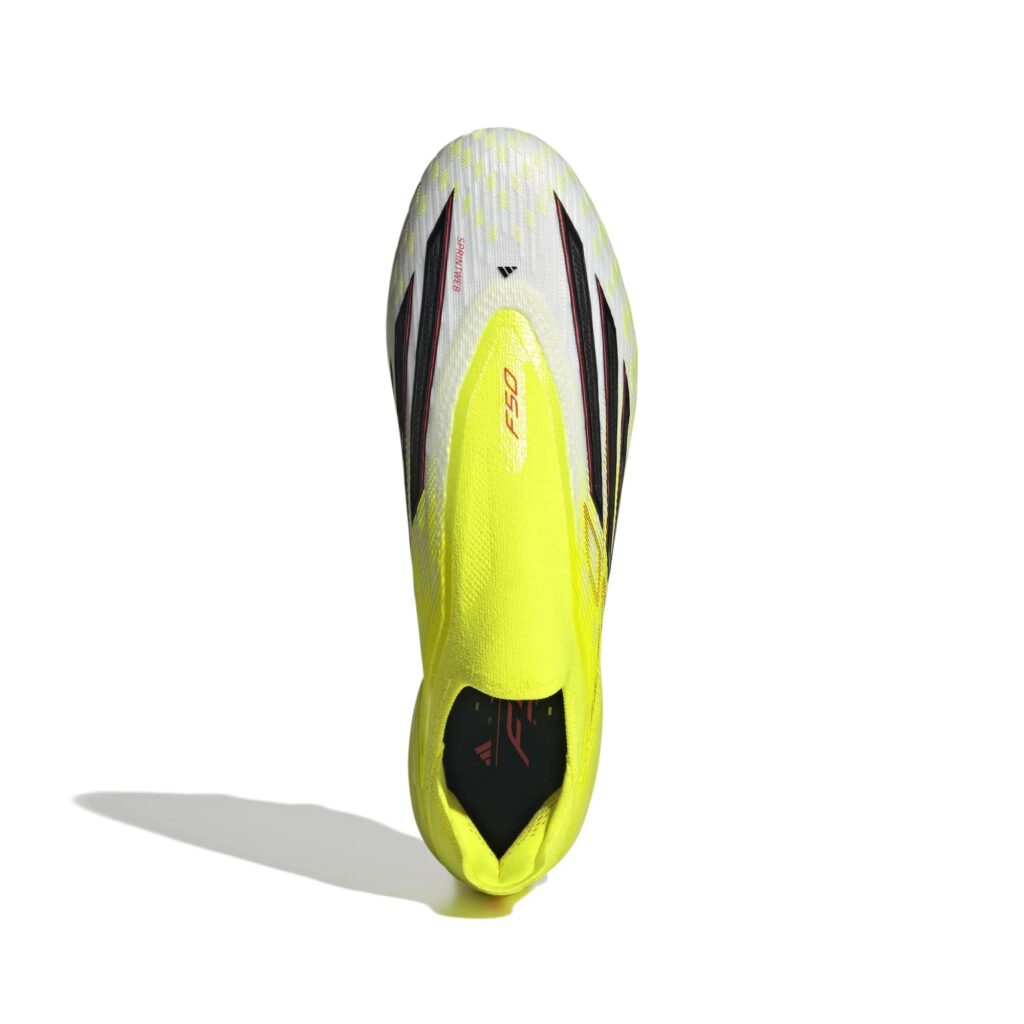 Buty adidas F50 Elite LL FG JR6458