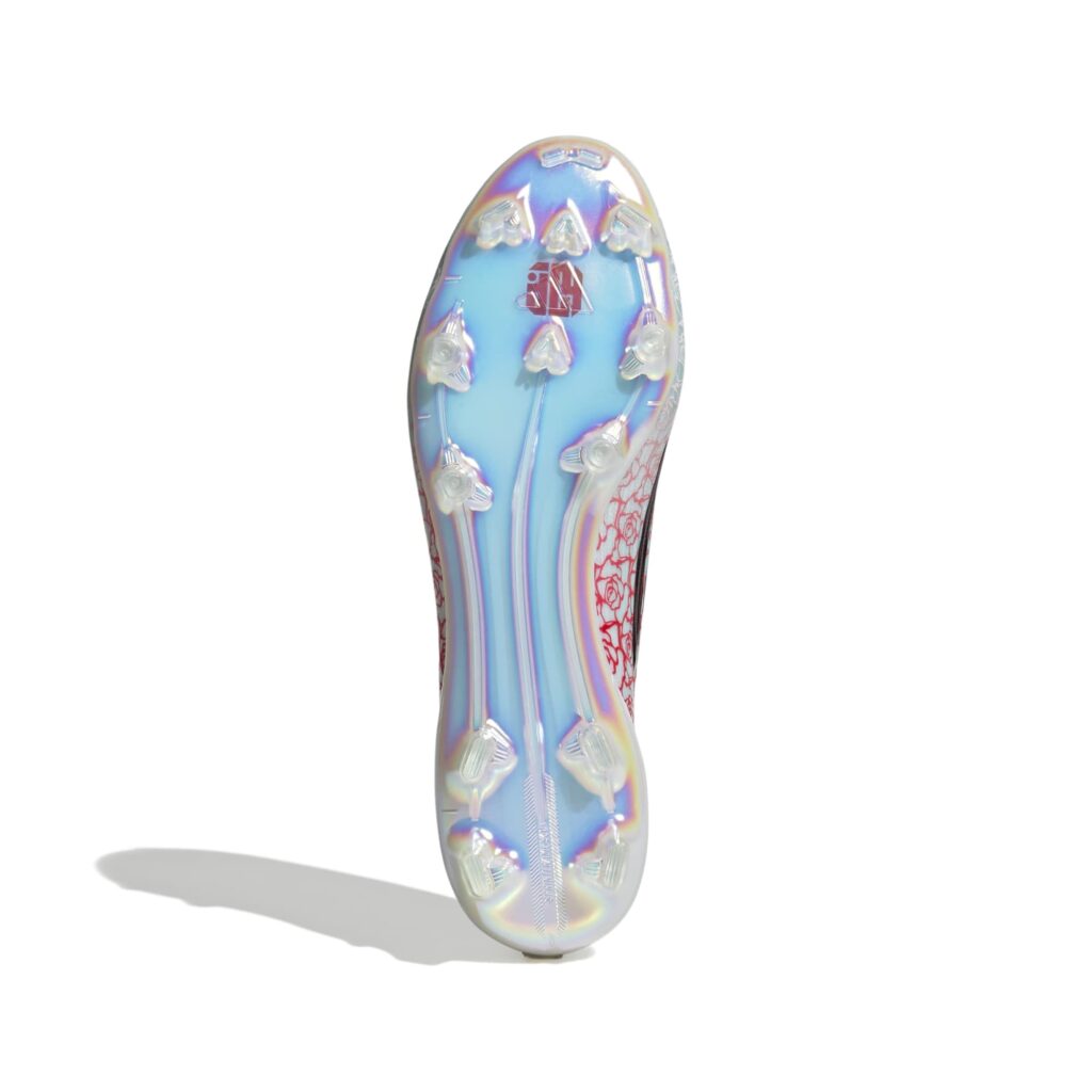 Buty adidas F50 Elite LL FG LY JR4441
