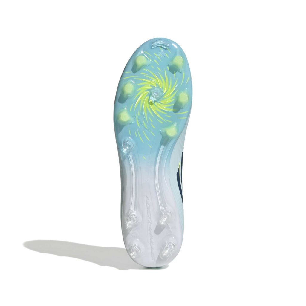 Buty adidas F50 Sparkfusion League FG/AG JR8998