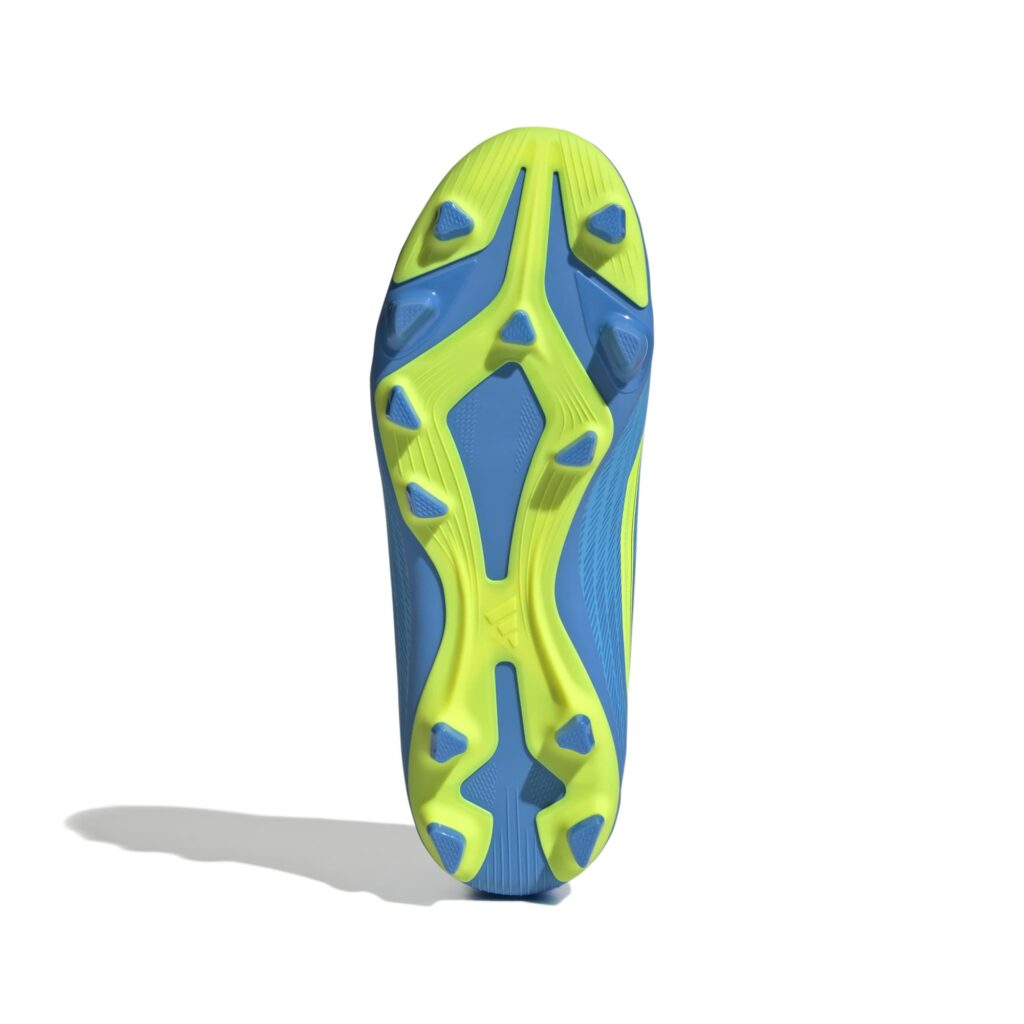 Buty adidas Junior F50 Club FG/MG JS1479