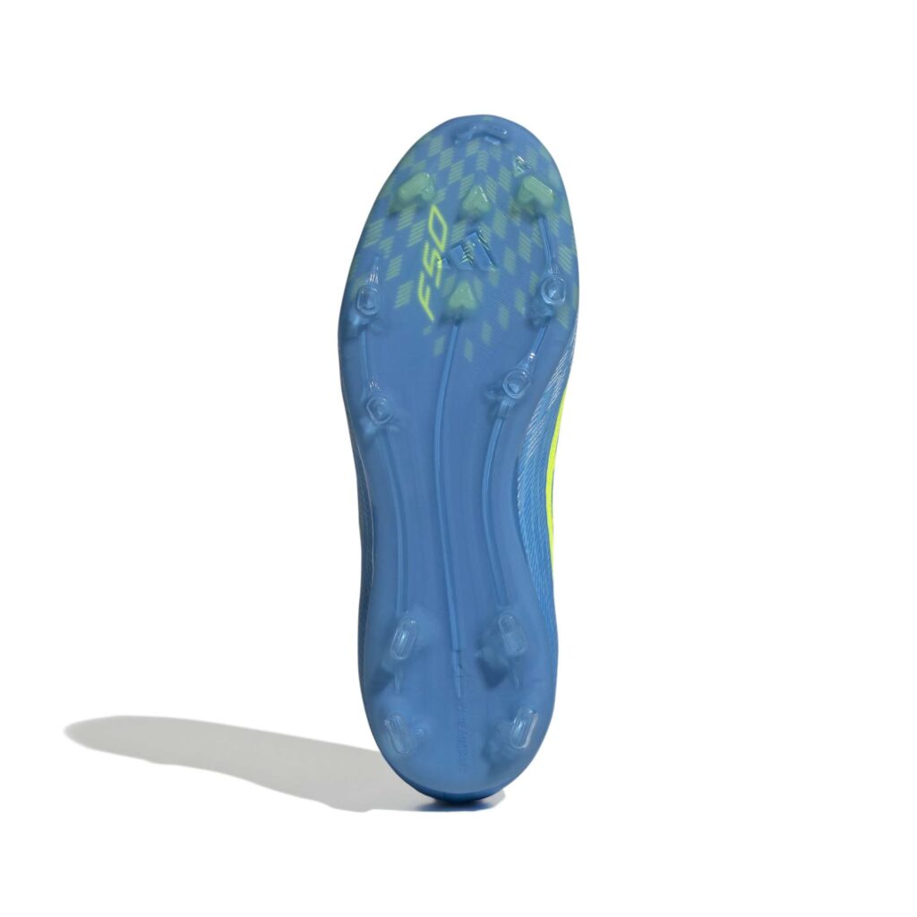 Buty adidas Junior F50 Elite LL FG JR8960