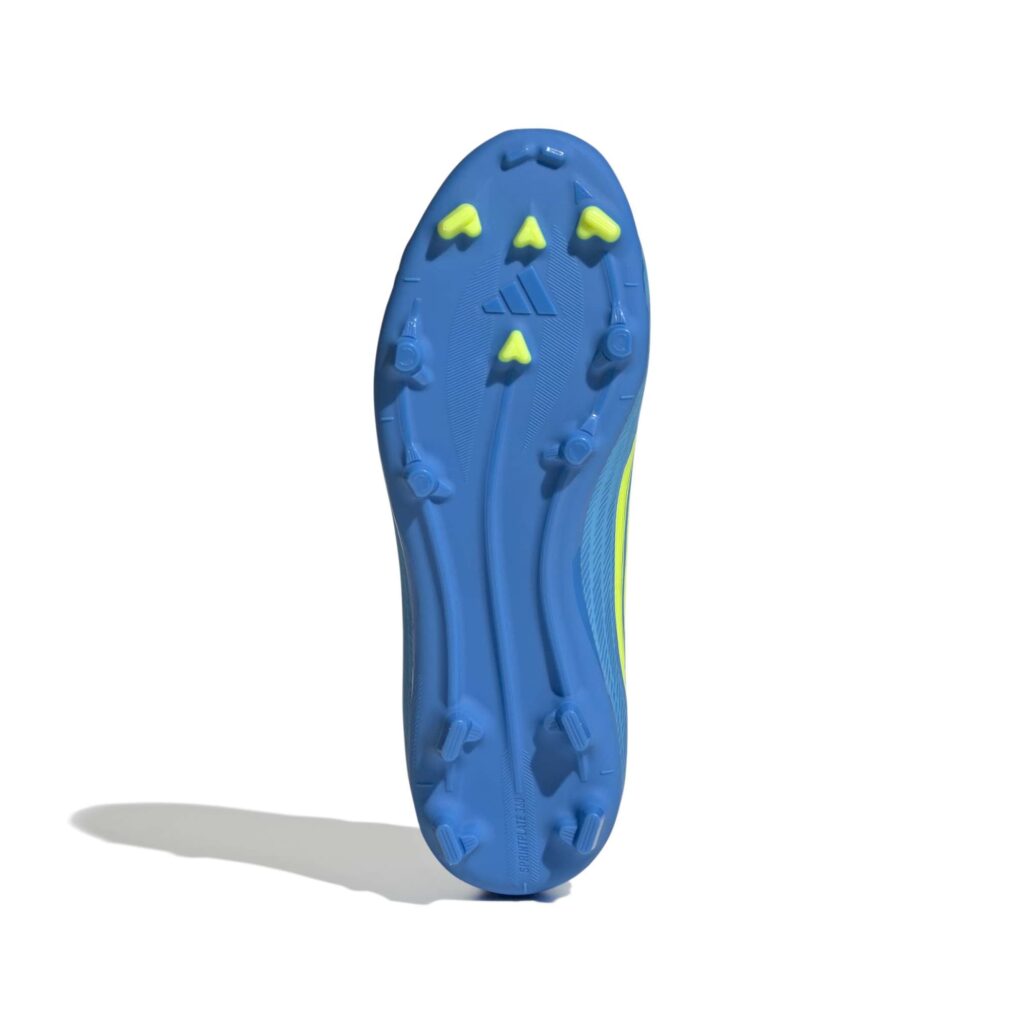 Buty adidas Junior F50 League FG/MG JR9013