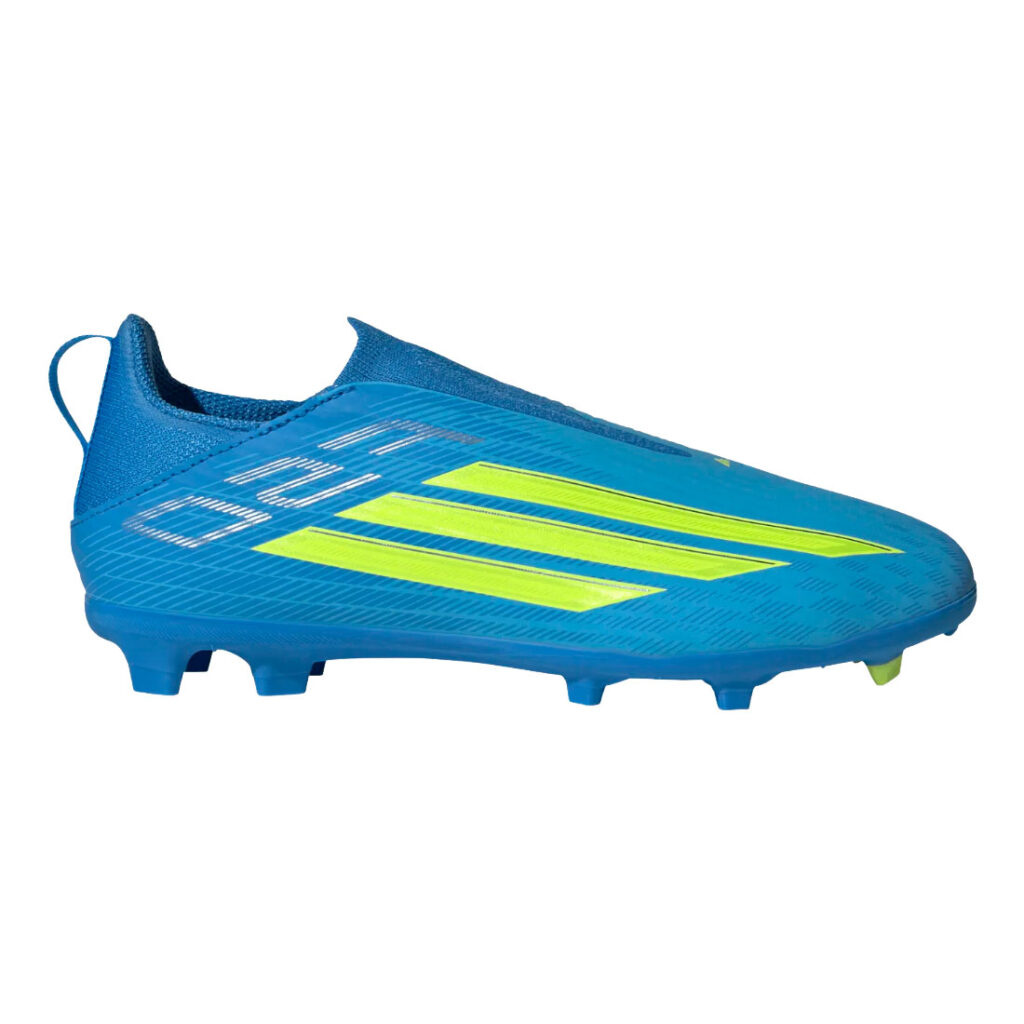 Buty adidas Junior F50 League LL FG/MG JR9008