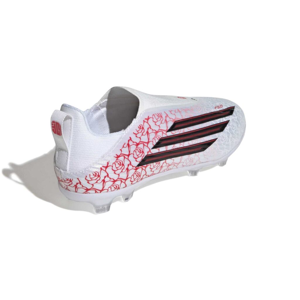 Buty adidas Junior F50 League LL FG/MG LY KJ3780