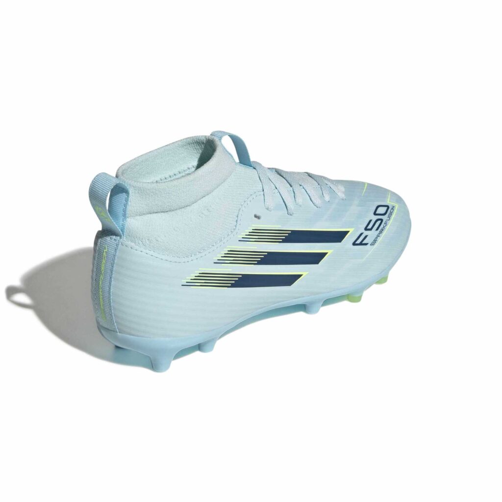 Buty adidas Junior F50 Sparkfusion League FG/AG IH1771
