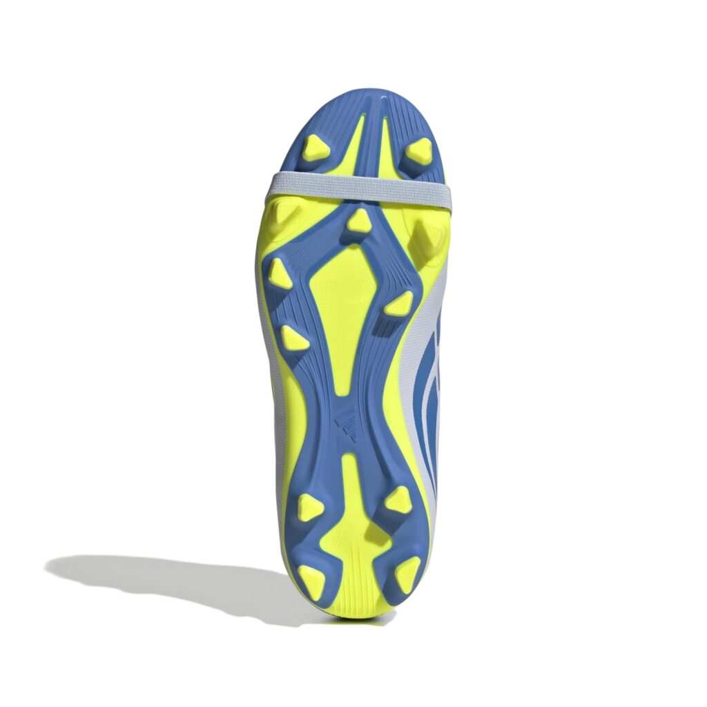 Buty adidas Junior Predator Club FT FG/MG KI8897
