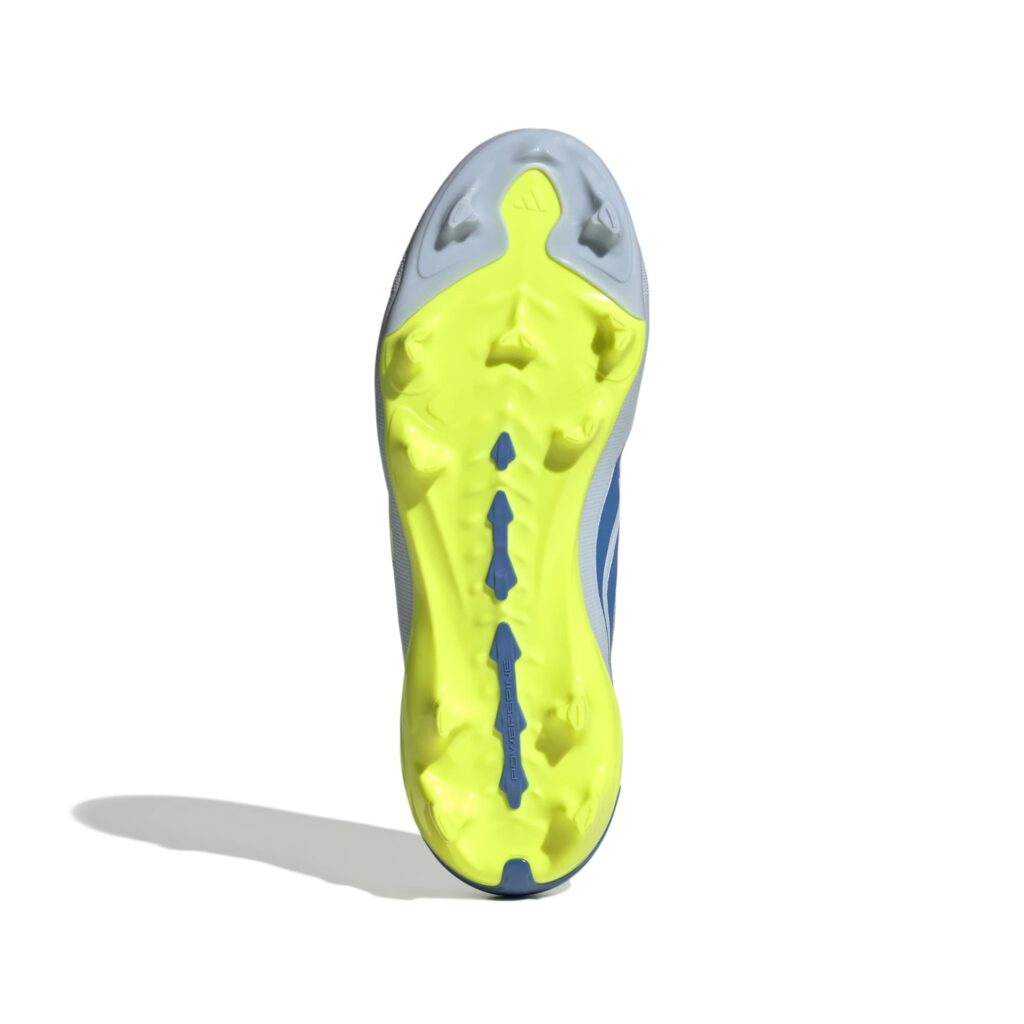 Buty adidas Junior Predator League LL FG JR7889