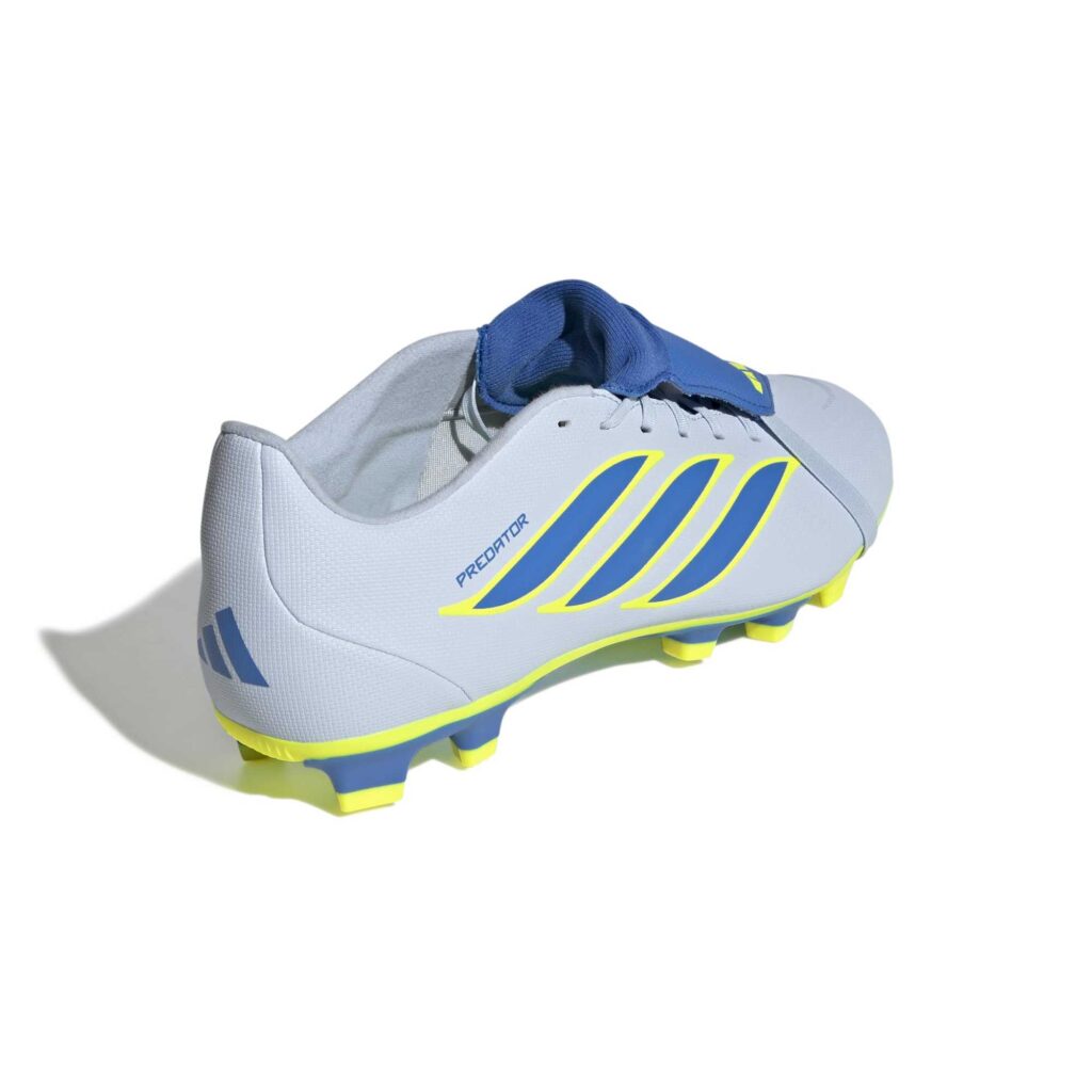 Buty adidas Predator Club FT FG/MG JS0347