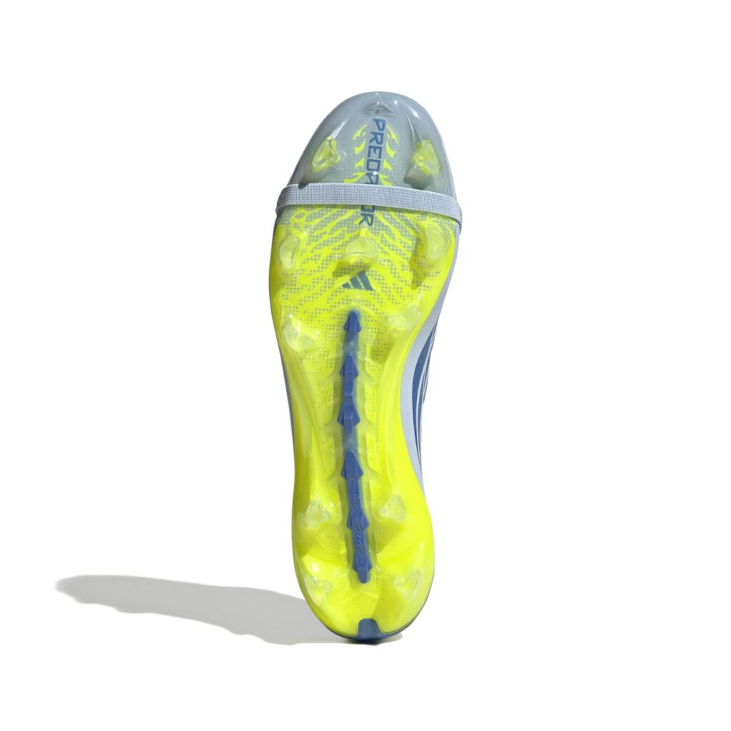 Buty adidas Predator Elite FT FG JS0378