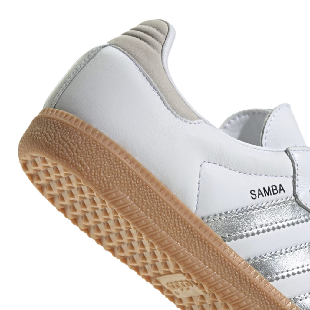Buty adidas SAMBA OG W JI2725