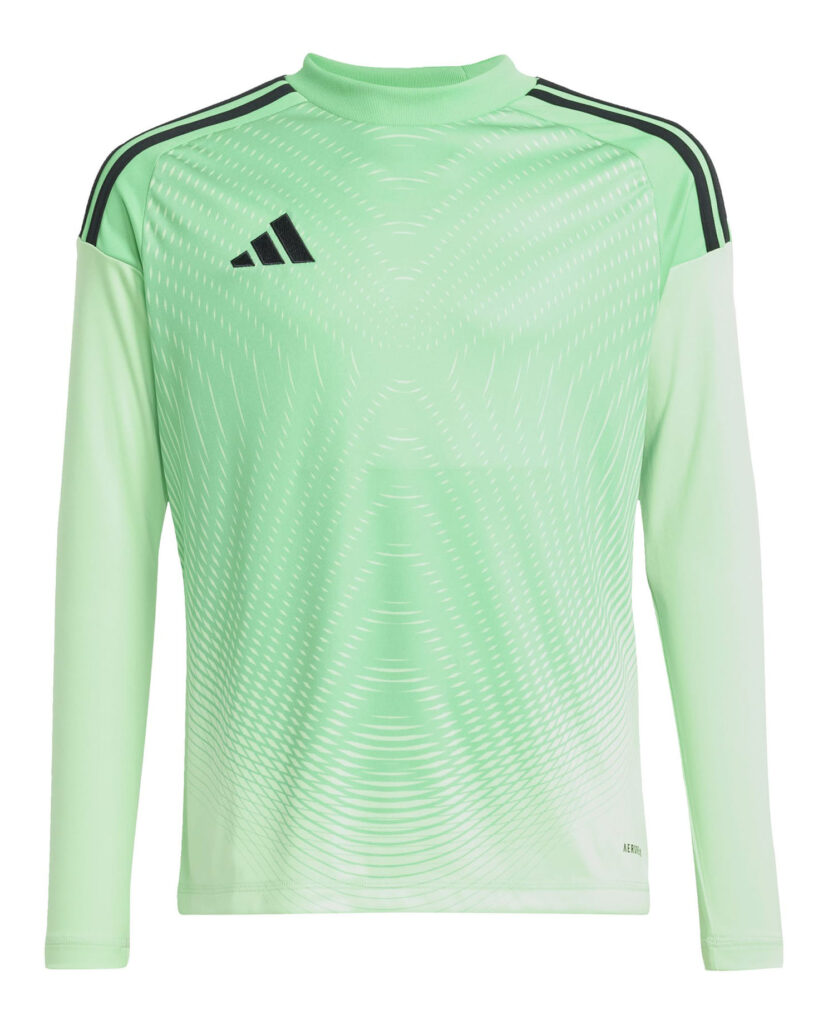 Koszulka bramkarska adidas Junior Tiro 25 Competition JI9730