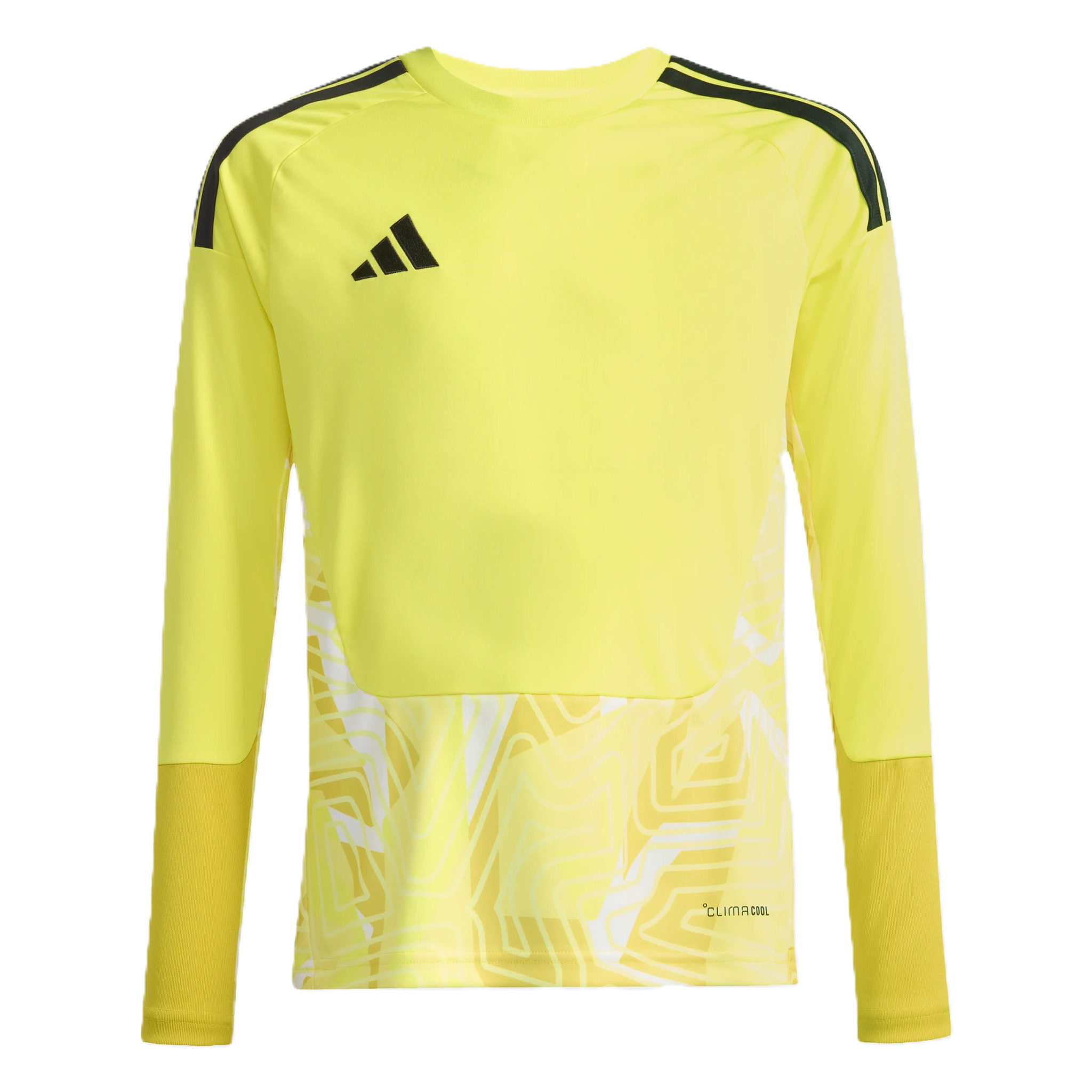 Koszulka bramkarska adidas Junior Tiro 26 Competition KB5241