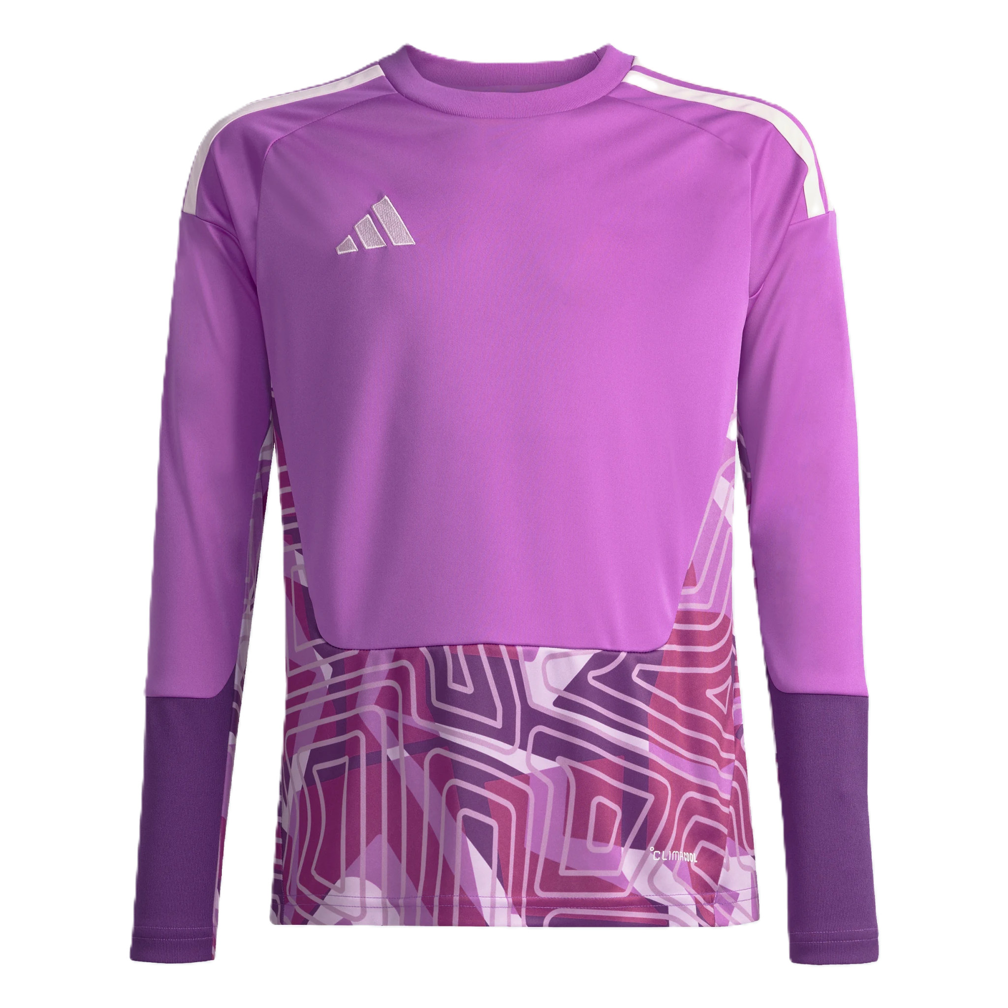 Koszulka bramkarska adidas Junior Tiro 26 Competition KB5242