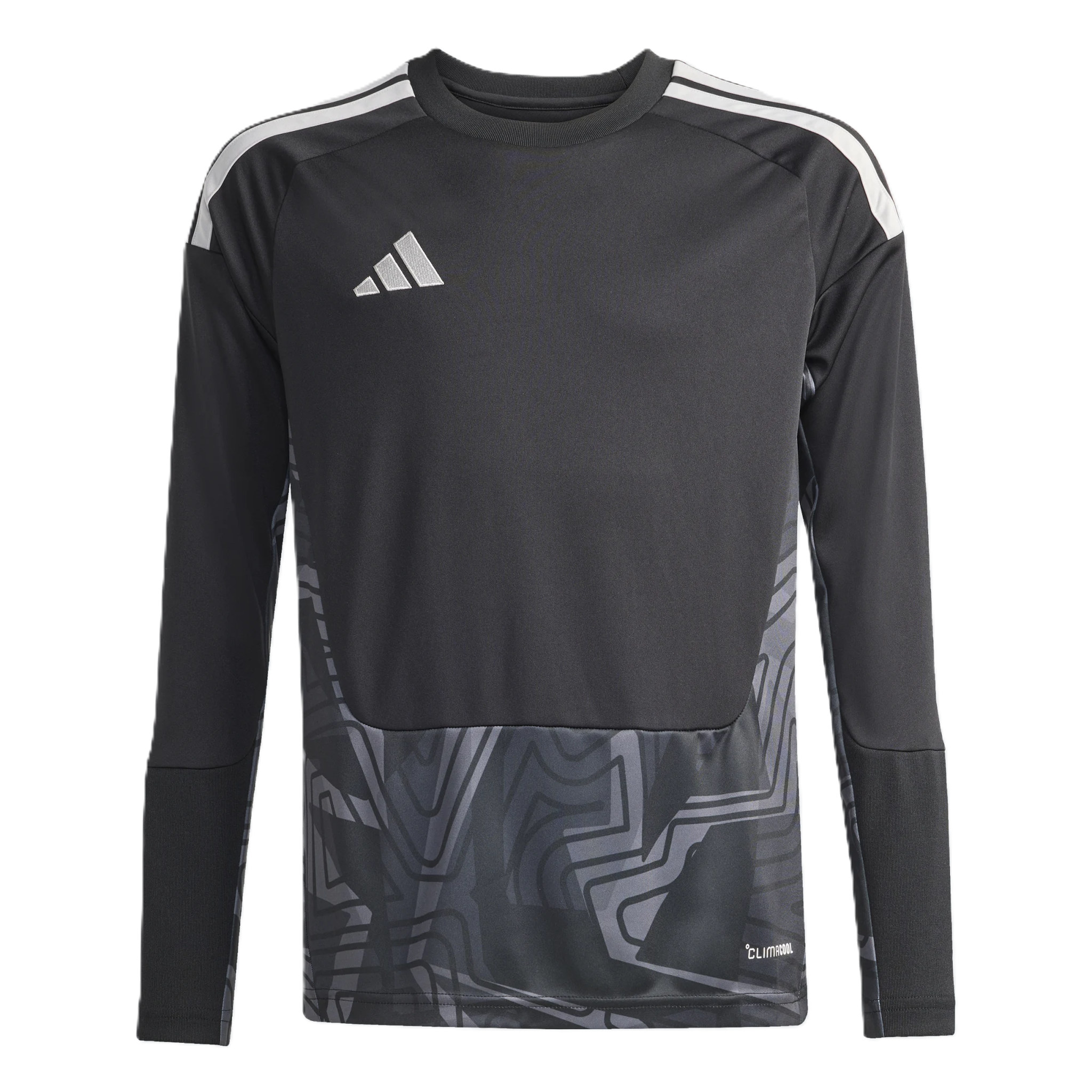 Koszulka bramkarska adidas Junior Tiro 26 Competition KB5245