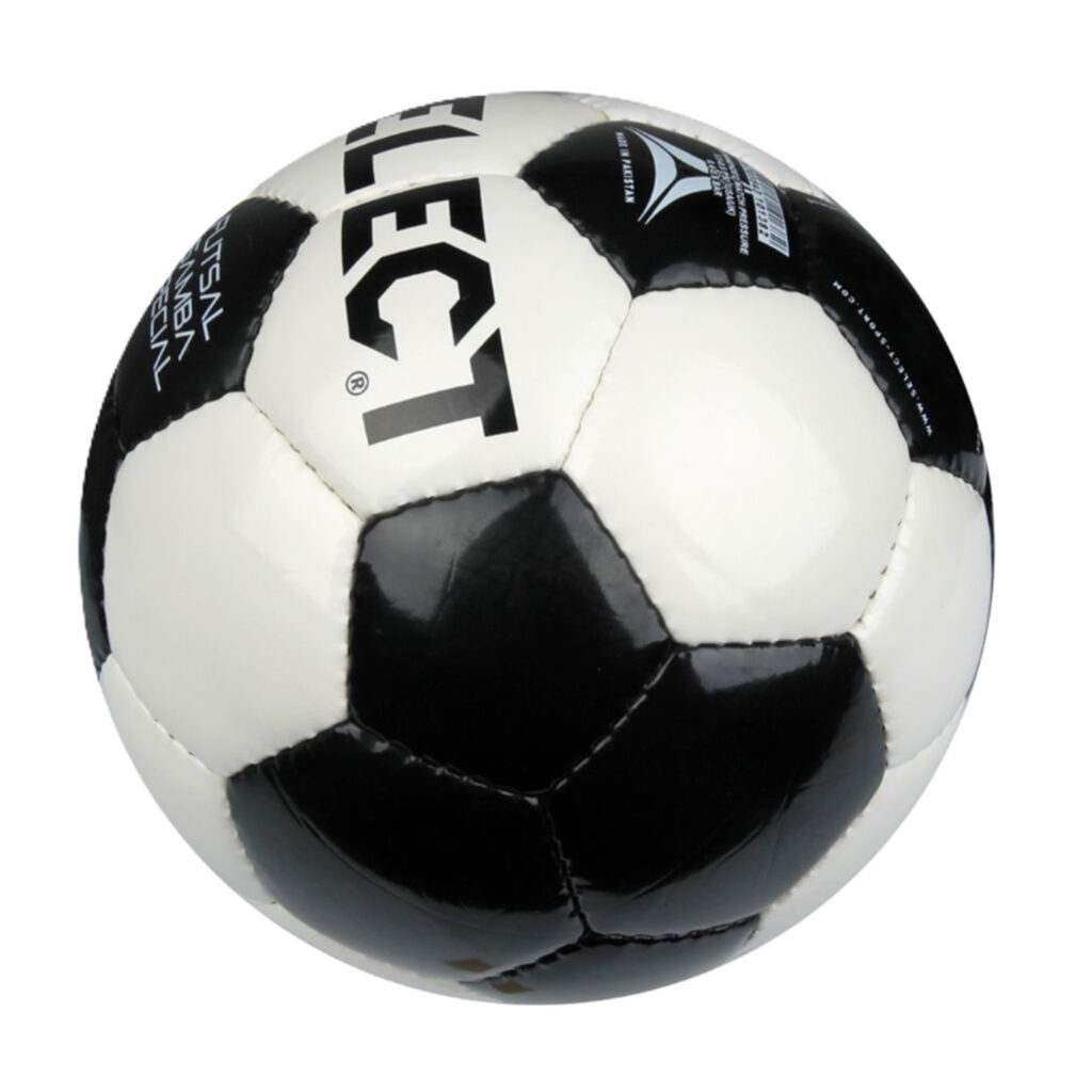 Piłka Select Futsal Samba Specjal 10305