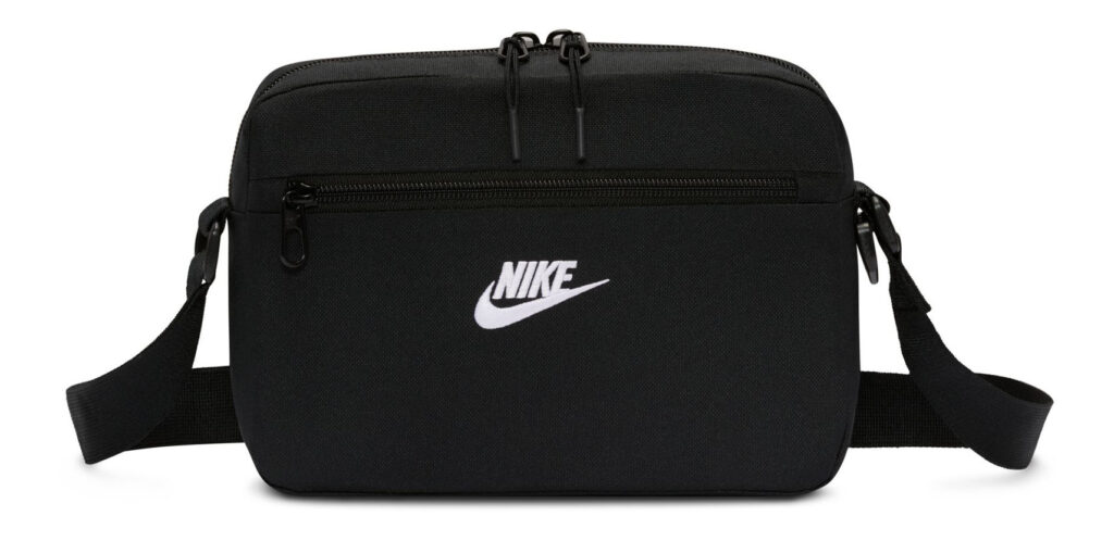 Saszetka Nike Heritage 2.0 IB4378-010
