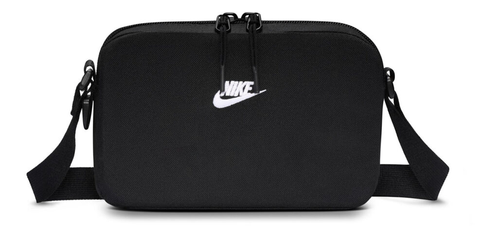 Saszetka Nike Heritage 2.0 IB4381-010