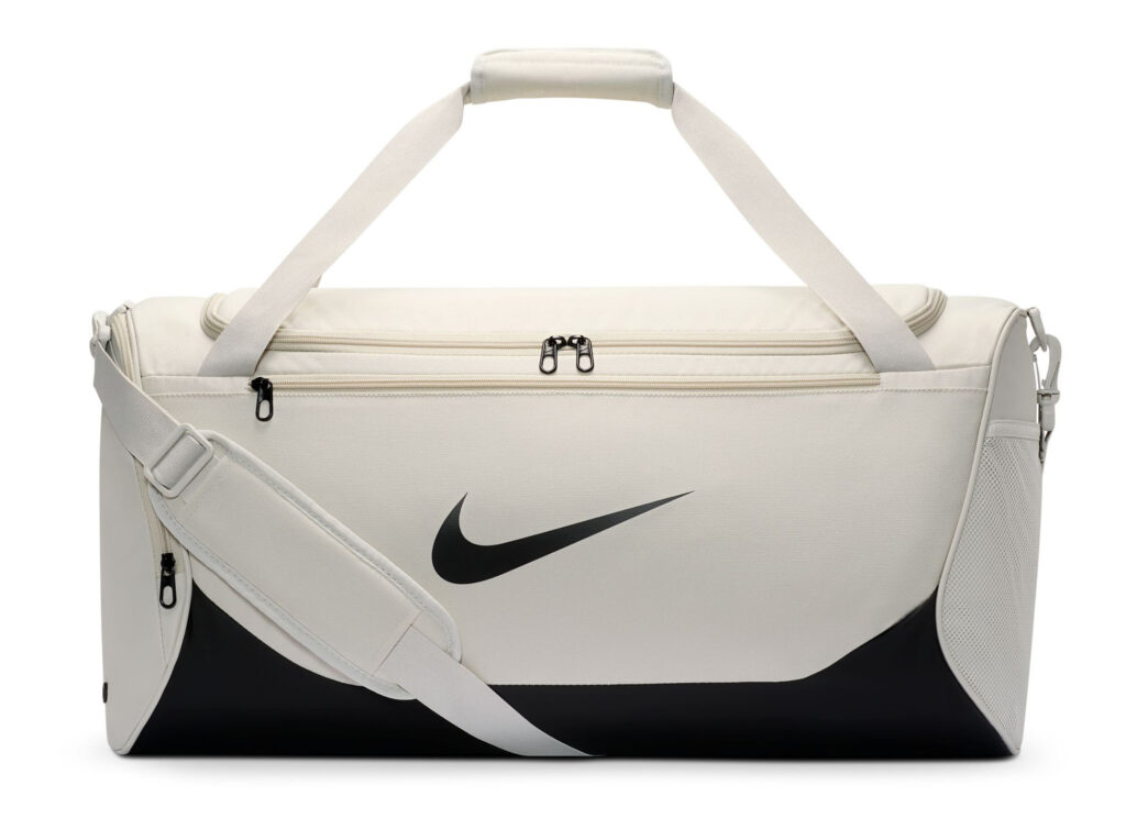Torba Nike Brasilia M Duffel - X IB4392-072