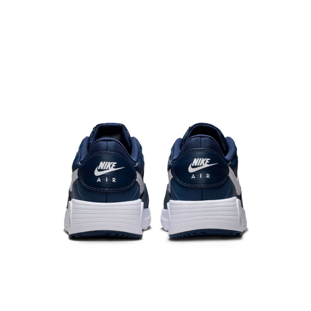 Buty Nike Air Max SC CW4555-402
