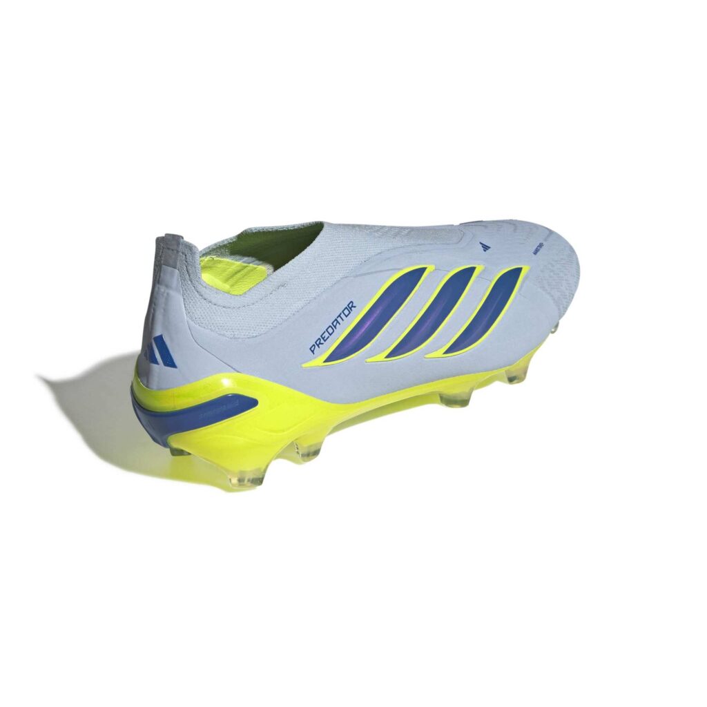 Buty adidas Predator Elite LL FG JS0410