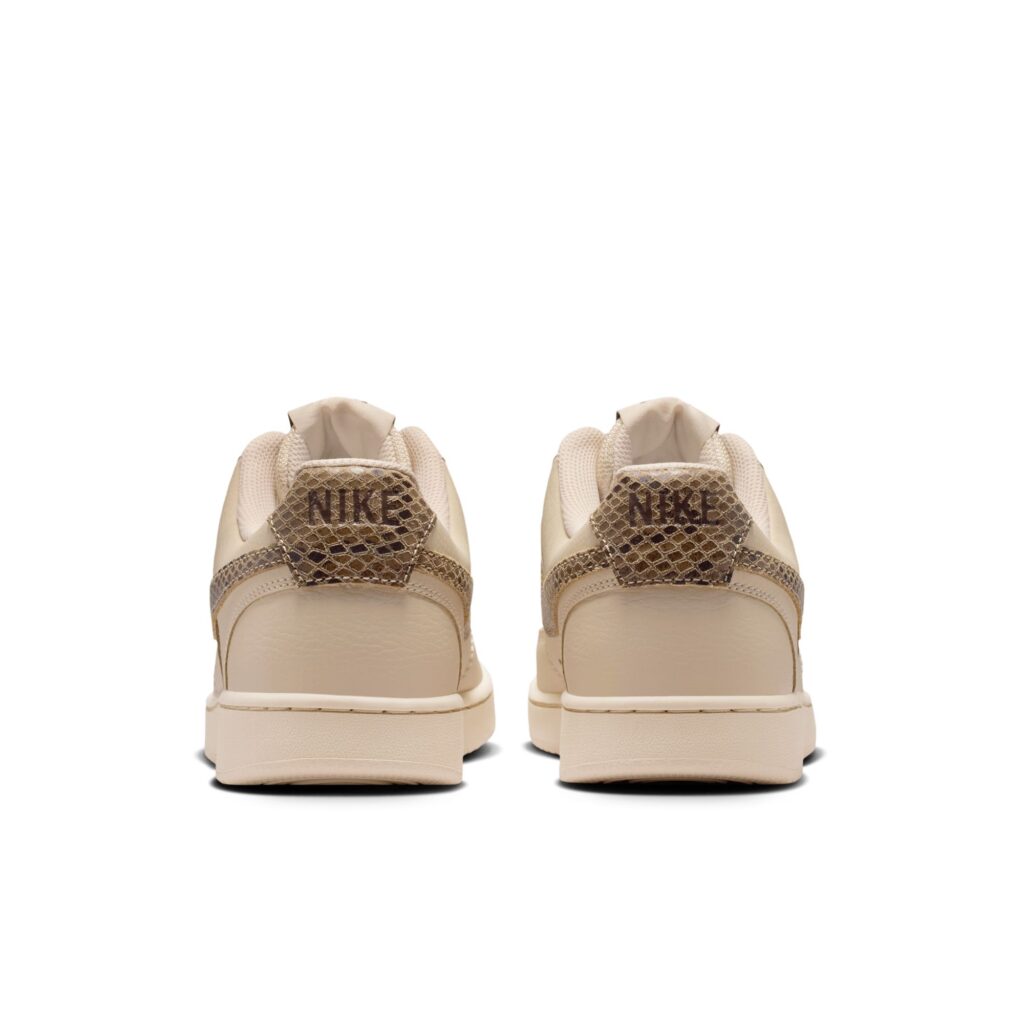 Buty damskie Nike Court Vision Low Premium IO0463-102
