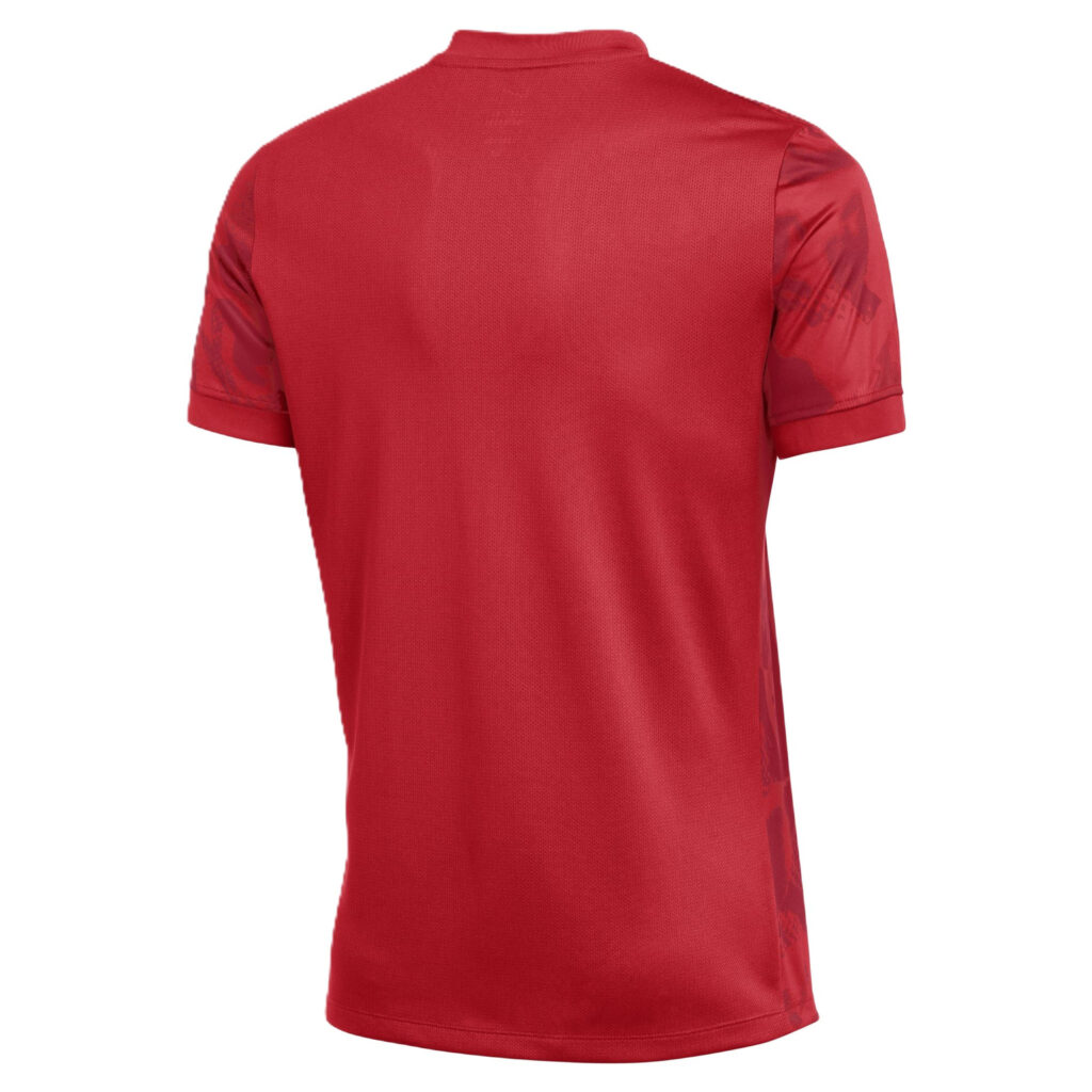 Koszulka Nike Dri-Fit Precision VII FZ9332-657