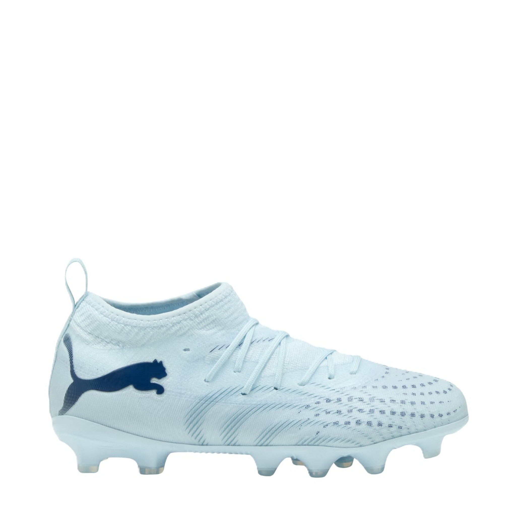 Buty Puma Junior Future 9 Match FG/AG 108721 03