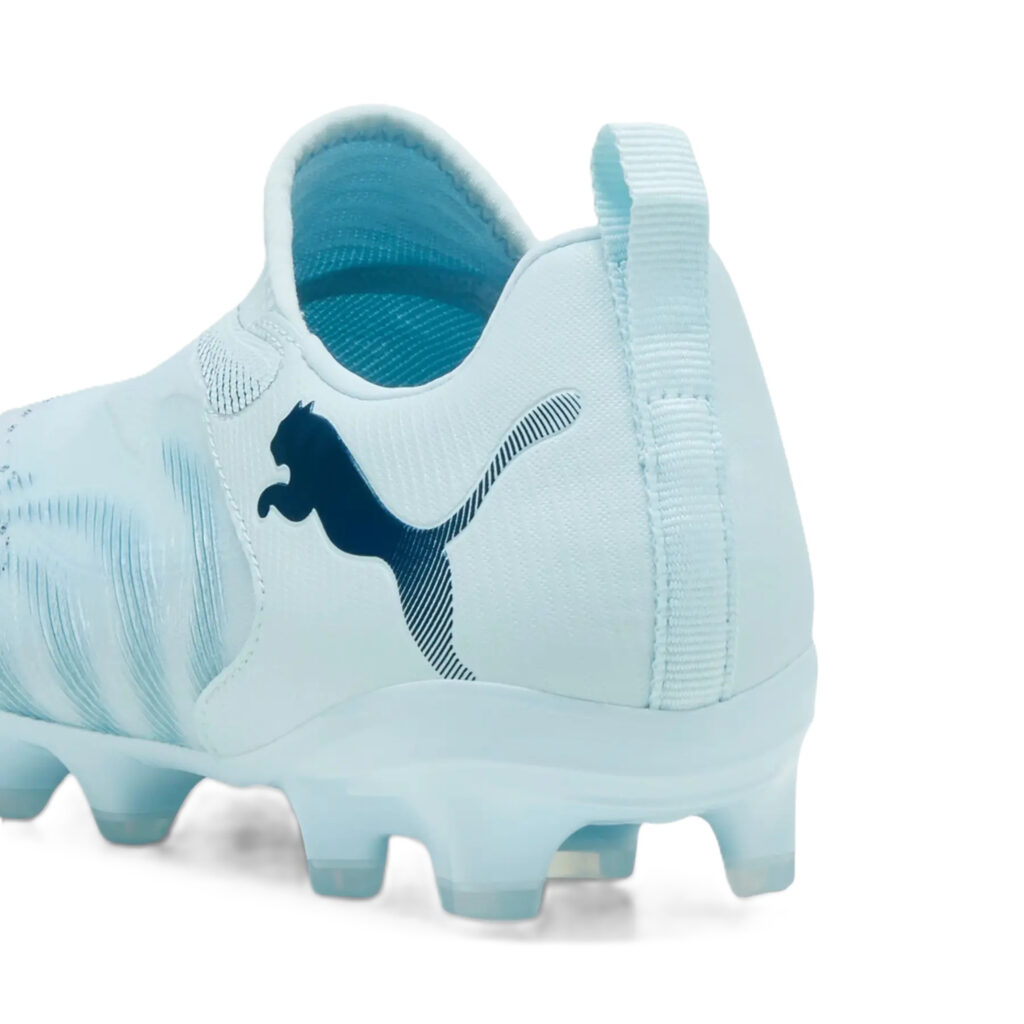Buty Puma Junior Future 9 Match LL FG/AG 108722 03