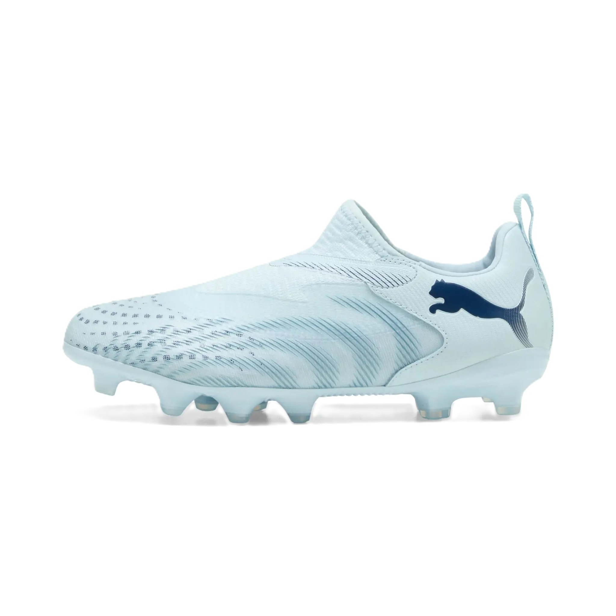 Buty Puma Junior Future 9 Match LL FG/AG 108722 03