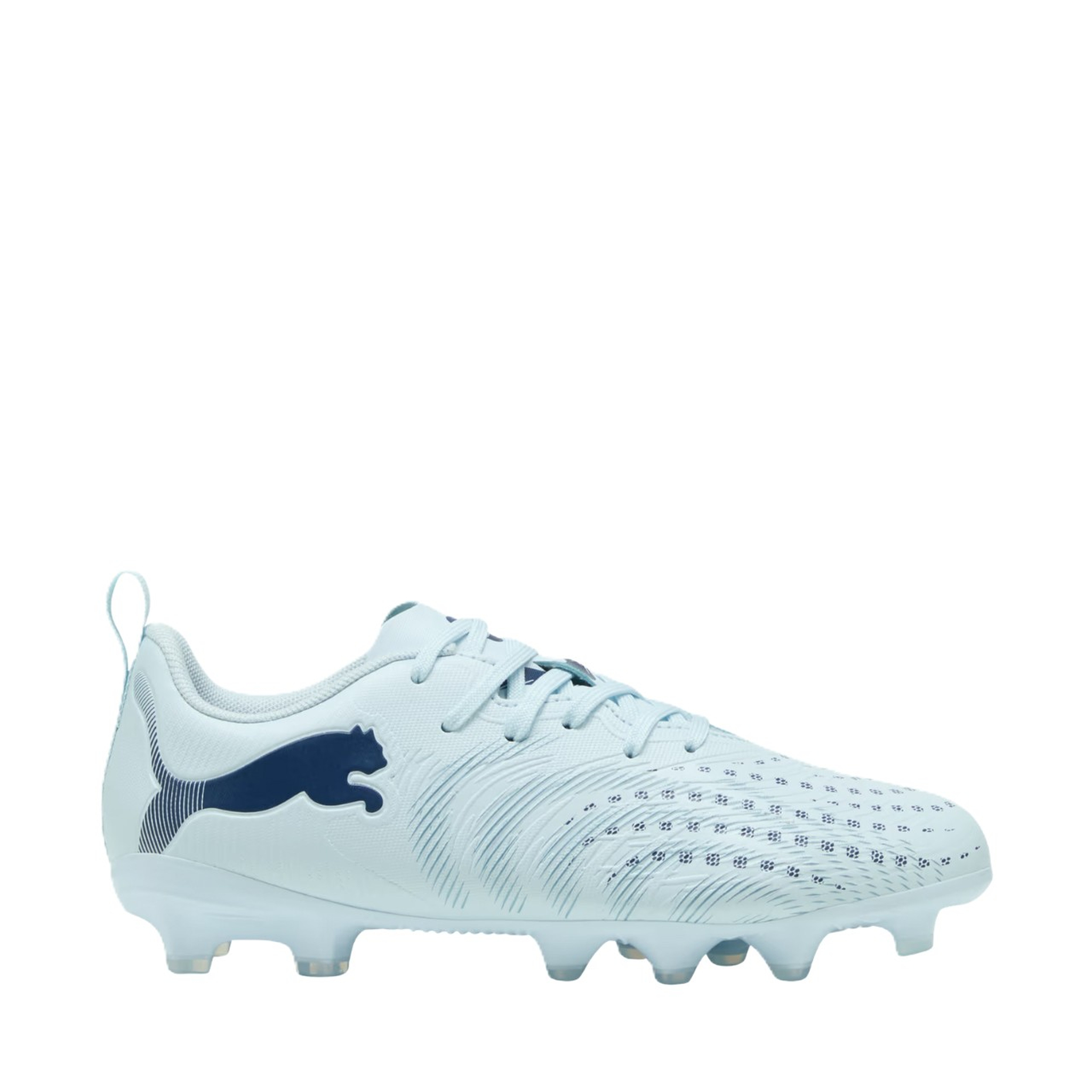 Buty Puma Junior Future 9 Play FG/AG 108723 03