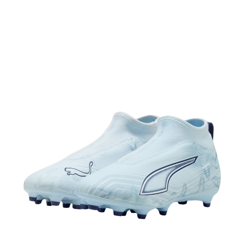 Buty Puma Junior Ultra 6 Match+ LL FG/AG 108691 03