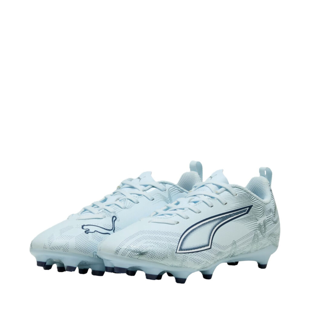 Buty Puma Junior Ultra 6 Play FG/AG 108705 03