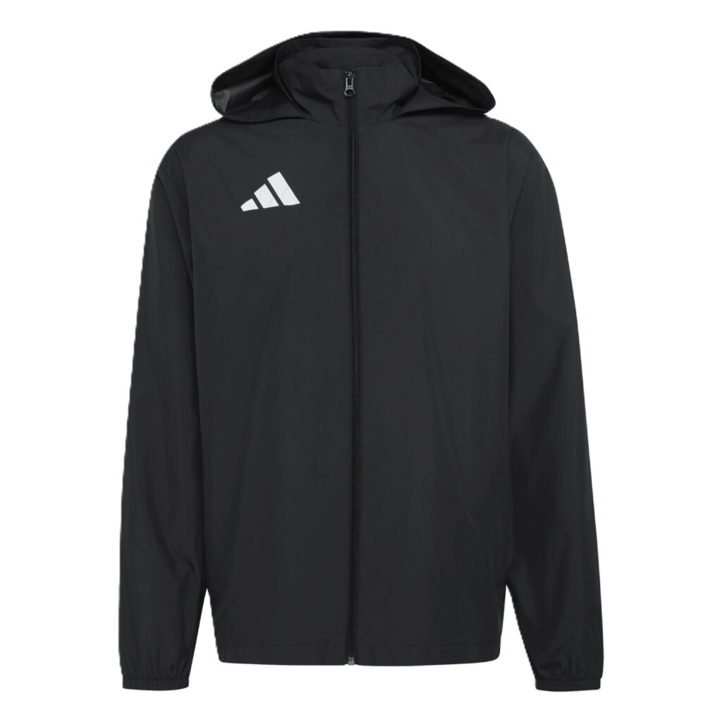 Kurtka adidas Entrada 26 Multi KQ9074