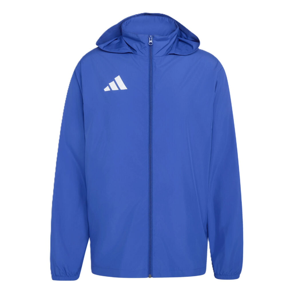 Kurtka adidas Entrada 26 Multi KV5397