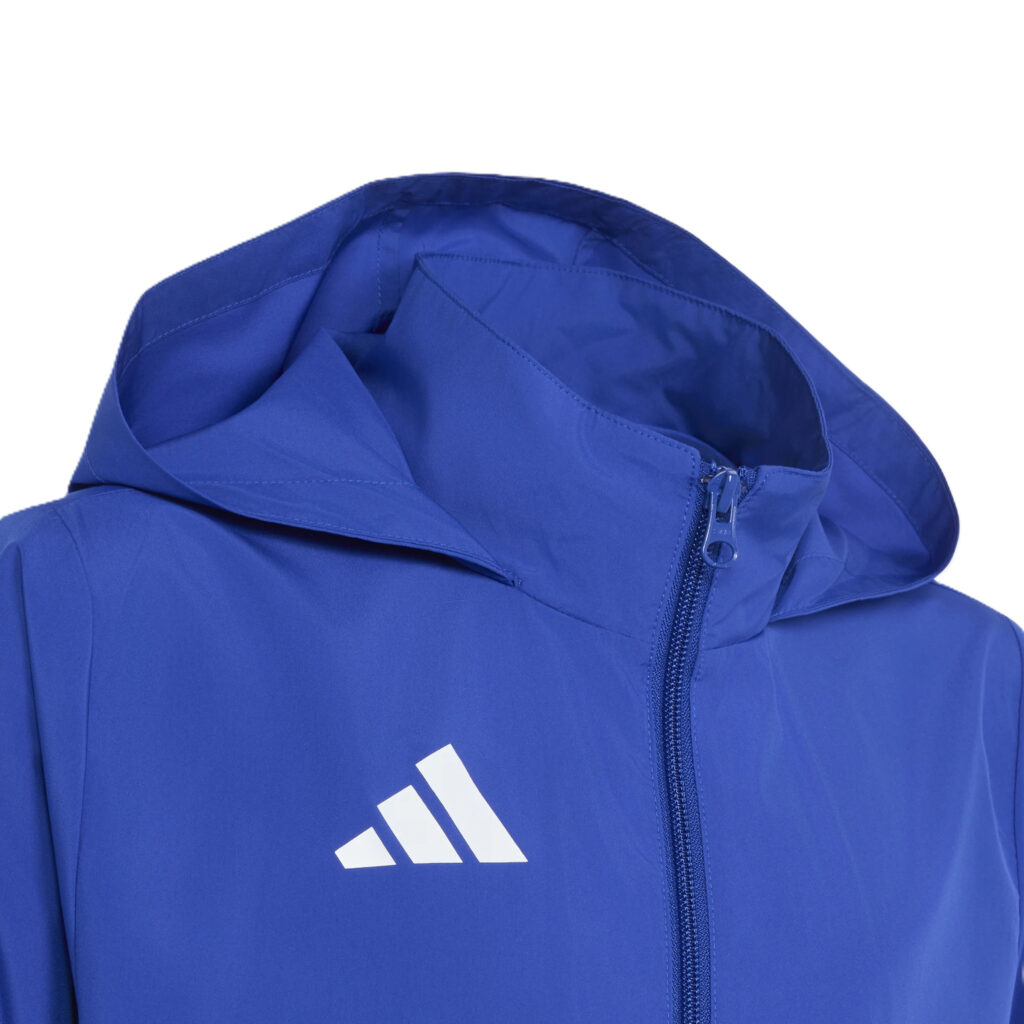 Kurtka adidas Junior Entrada 26 Multi KV5396