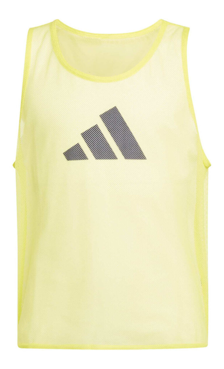 Znacznik adidas Junior Training BIB JF3248