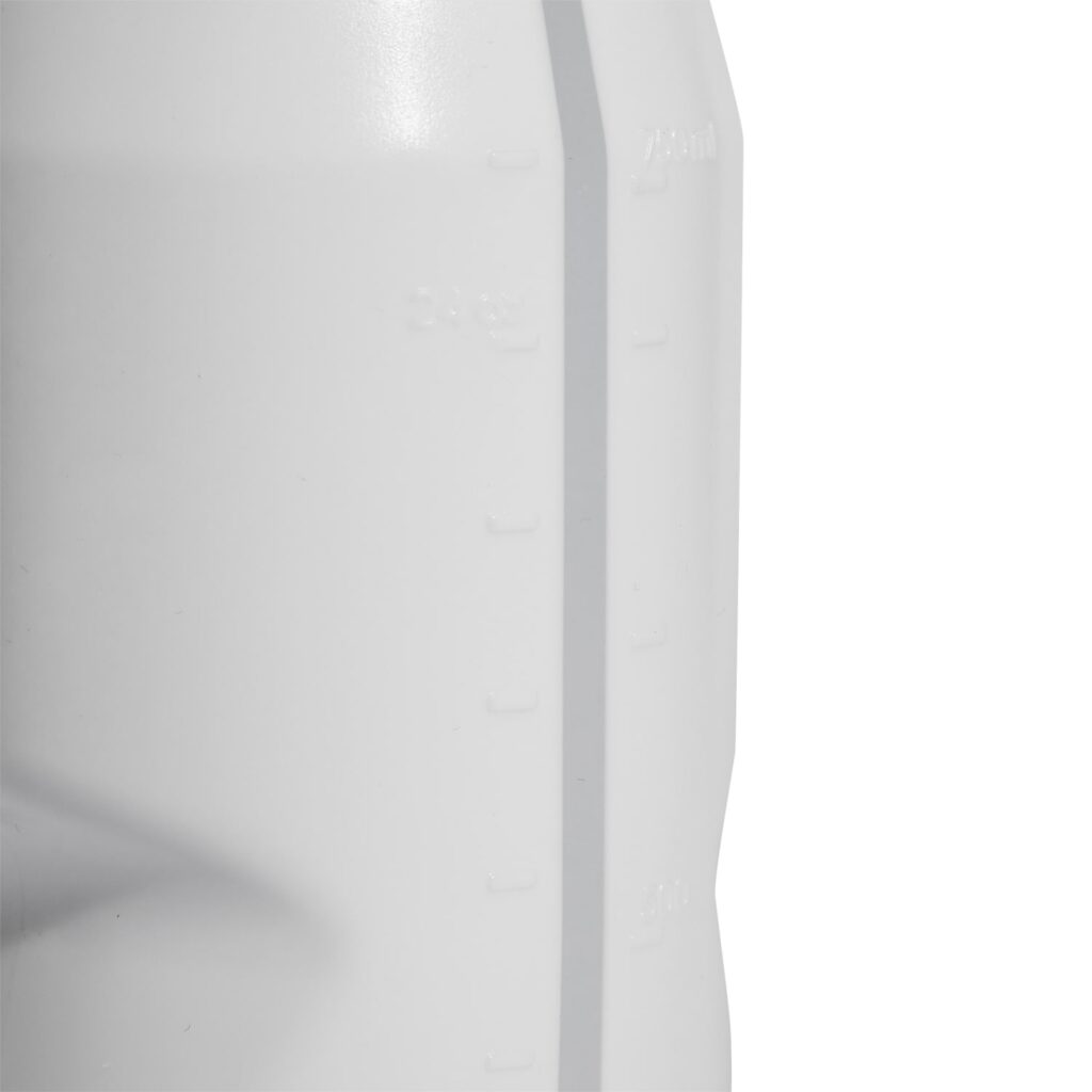 Bidon adidas Tiro 0.75L IW8156