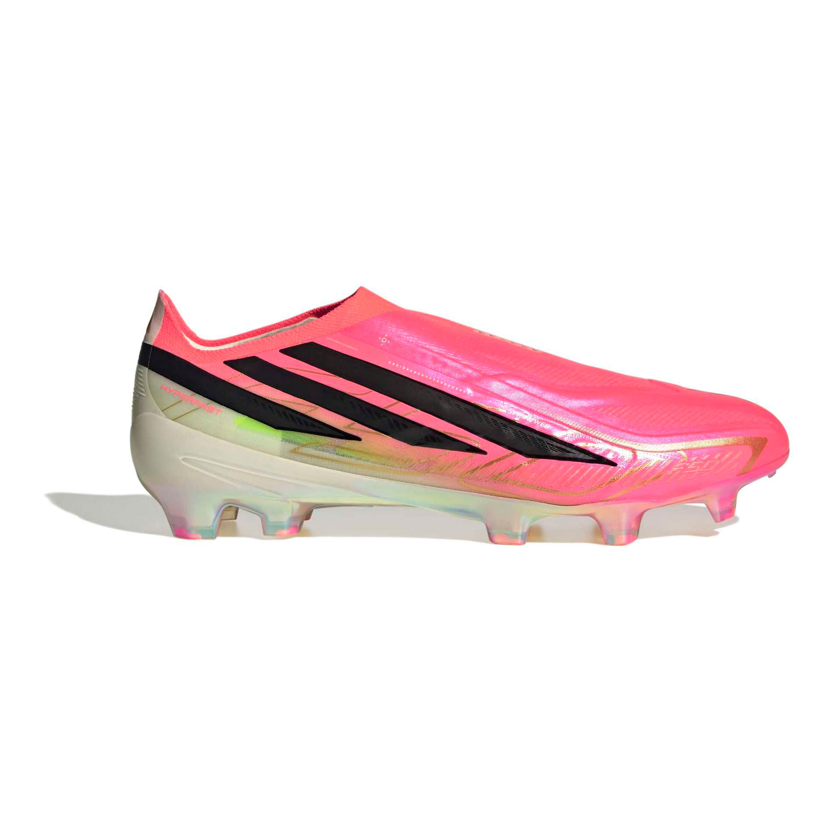 Buty adidas F50 Hyperfast Elite LL FG KJ6080