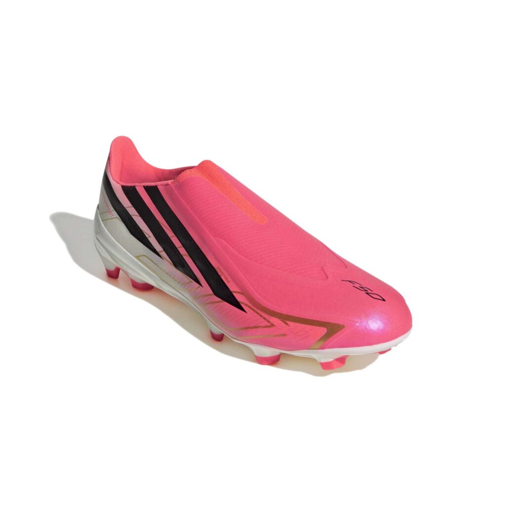 Buty adidas F50 Hyperfast League FG IH7089